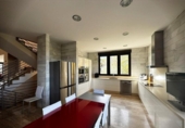 Chalet independiente con terreno en venta en la España, Murcia, ref: TR365639 foto
