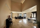 Chalet independiente con terreno en venta en la España, Murcia, ref: TR365639 foto