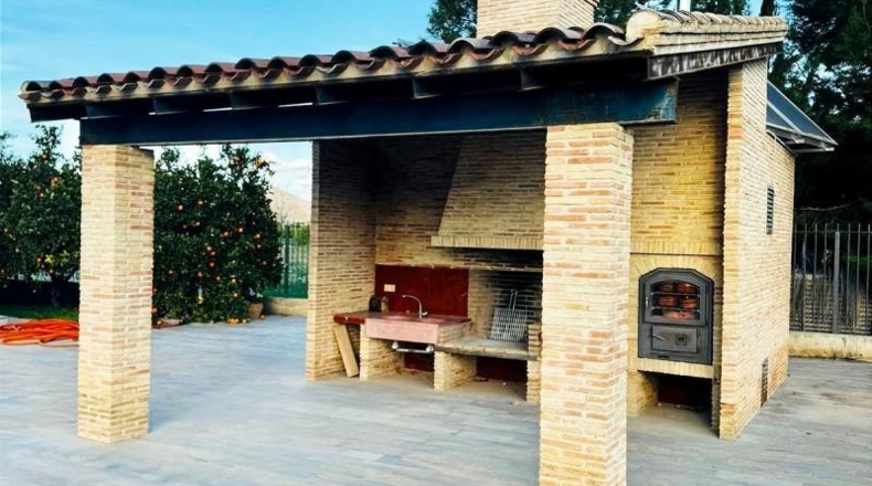 Murcia - Múrcia - 2300m2