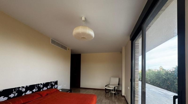 Murcia - Múrcia - 2300m2