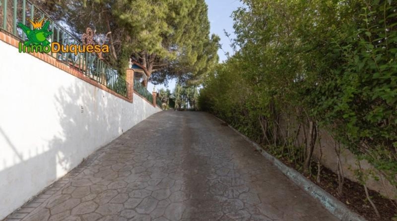 Granada - Alfacar - 7000m2