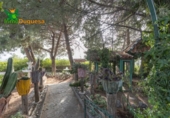 Chalet independiente con terreno en venta en la España, Alfacar, ref: TR269220 foto
