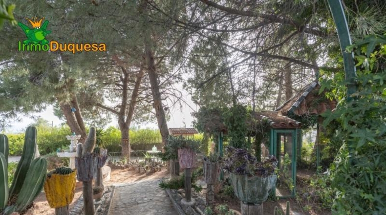 Granada - Alfacar - 7000m2