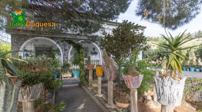 Granada - Alfacar - 7000m2