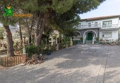 Chalet independiente con terreno en venta en la España, Alfacar, ref: TR269220 foto