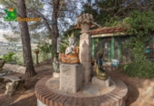 Chalet independiente con terreno en venta en la España, Alfacar, ref: TR269220 foto