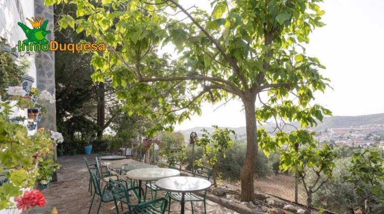 Granada - Alfacar - 7000m2
