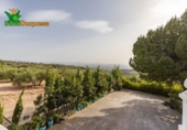 Chalet independiente con terreno en venta en la España, Alfacar, ref: TR269220 foto