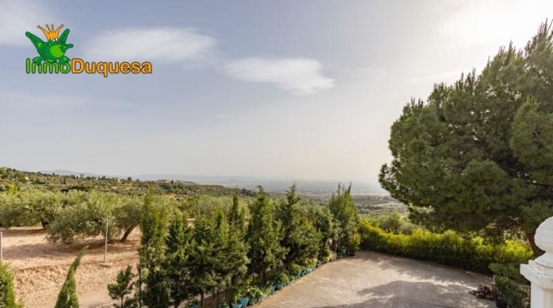 Granada - Alfacar - 7000m2