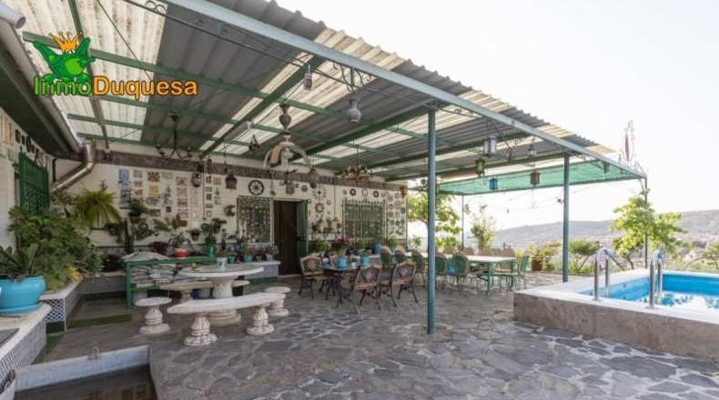 Granada - Alfacar - 7000m2