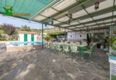 Chalet independiente con terreno en venta en la España, Alfacar, ref: TR269220 foto