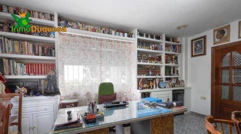 Granada - Alfacar - 7000m2