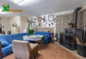 Chalet independiente con terreno en venta en la España, Alfacar, ref: TR269220 foto