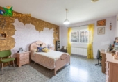 Chalet independiente con terreno en venta en la España, Alfacar, ref: TR269220 foto