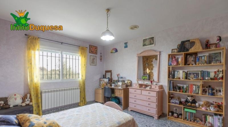 Granada - Alfacar - 7000m2
