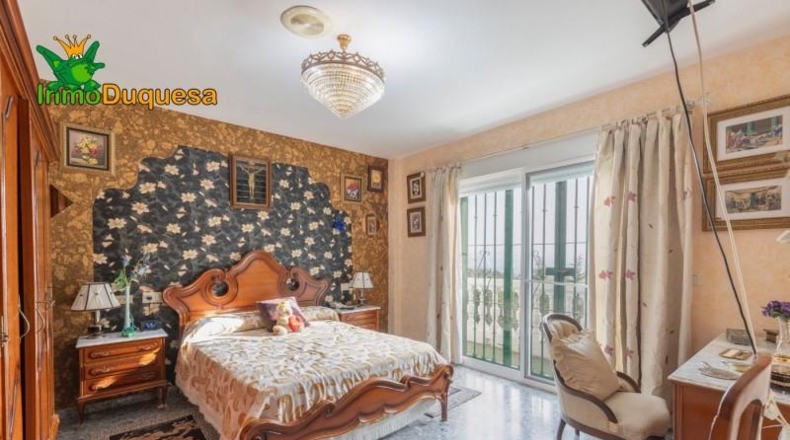 Granada - Alfacar - 7000m2