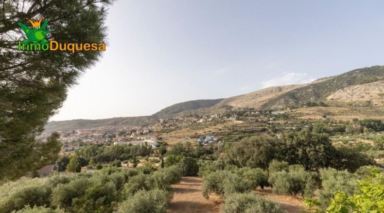 Granada - Alfacar - 7000m2