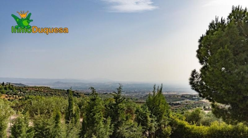 Granada - Alfacar - 7000m2