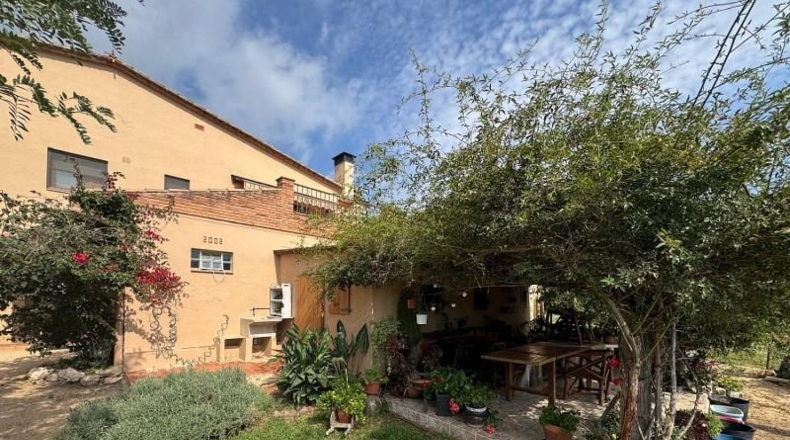 Barcelona - Tordera - 650m2