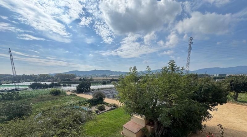 Barcelona - Tordera - 650m2