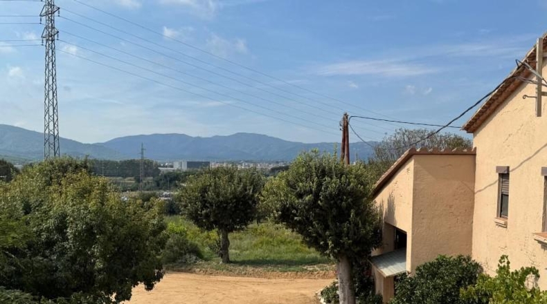 Barcelona - Tordera - 650m2