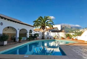 Calpe 1200&nbsp;m²