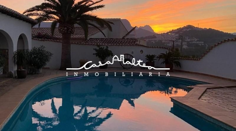 Alicante - Calpe - 1200m2