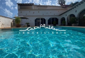 Calpe 1200&nbsp;m²