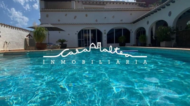 Alicante - Calpe - 1200m2