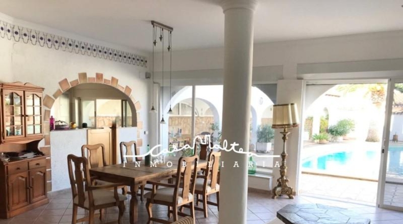 Alicante - Calpe - 1200m2