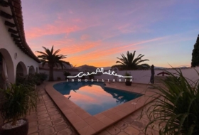 Calpe 1200&nbsp;m²