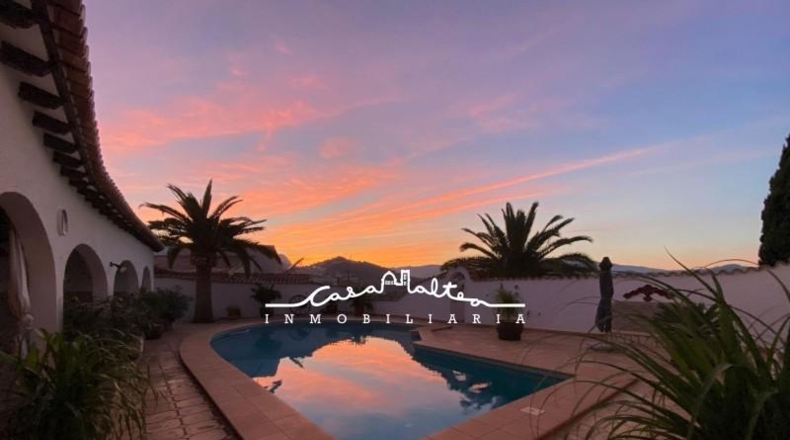 Alicante - Calpe - 1200m2
