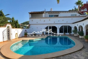 Calpe 1200&nbsp;m²