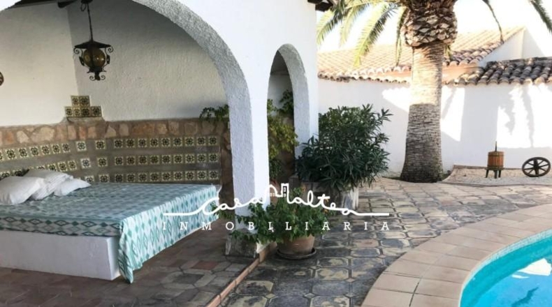Alicante - Calpe - 1200m2