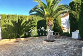 Calpe 1200&nbsp;m²