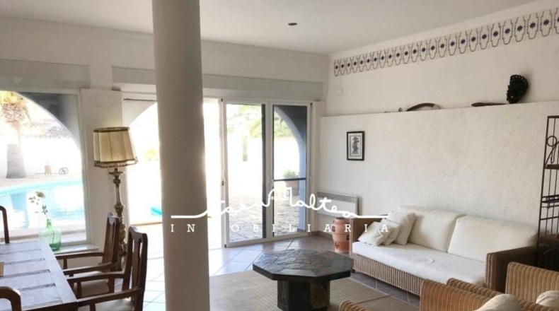 Alicante - Calpe - 1200m2