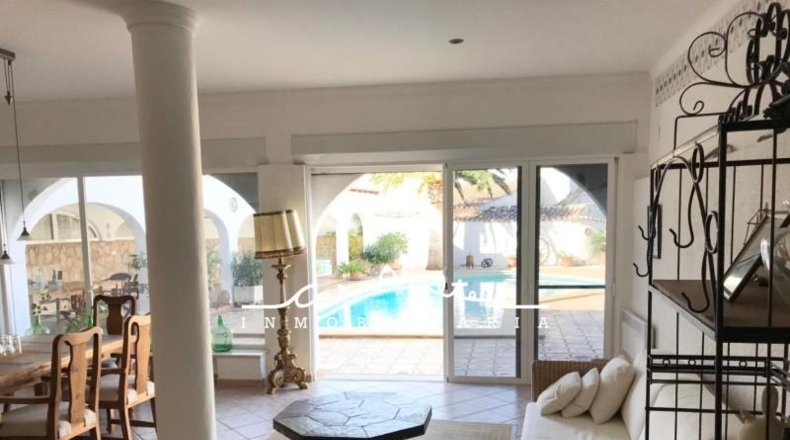 Alicante - Calpe - 1200m2