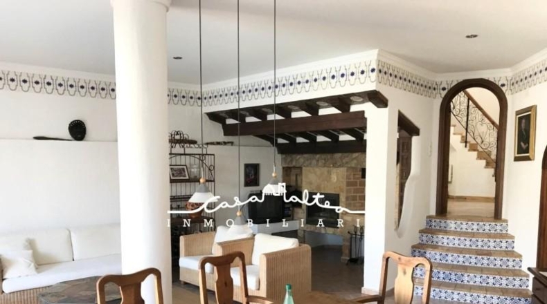 Alicante - Calpe - 1200m2