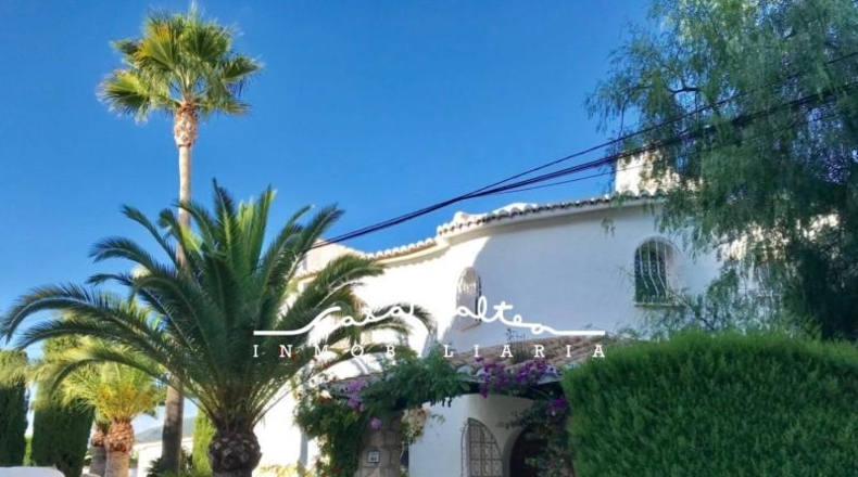 Alicante - Calpe - 1200m2
