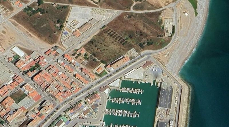 Castellón - Benicarló - 580m2