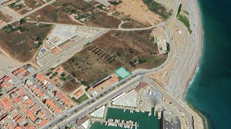Castellón - Benicarló - 580m2