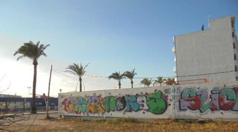 Castellón - Benicarló - 580m2