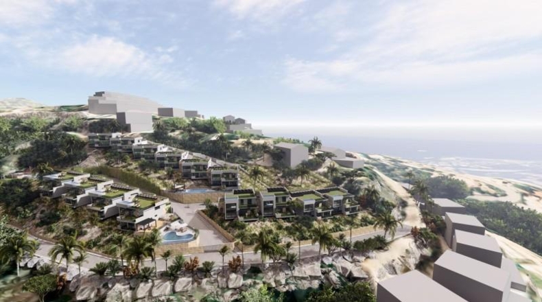 Alicante - Altea - 295m2