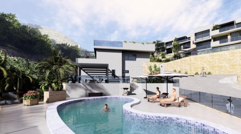 Alicante - Altea - 295m2