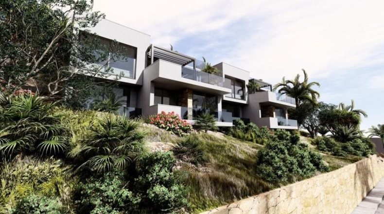 Alicante - Altea - 295m2