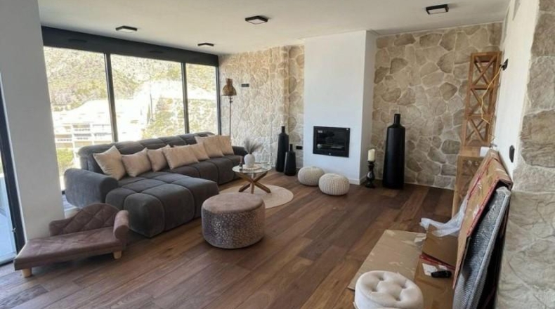 Alicante - Altea - 295m2