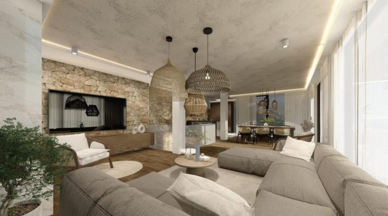 Alicante - Altea - 295m2