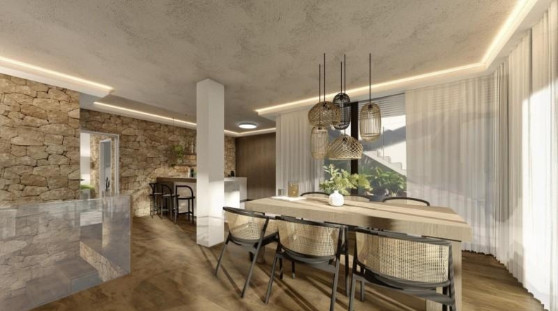 Alicante - Altea - 295m2