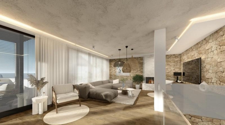Alicante - Altea - 295m2