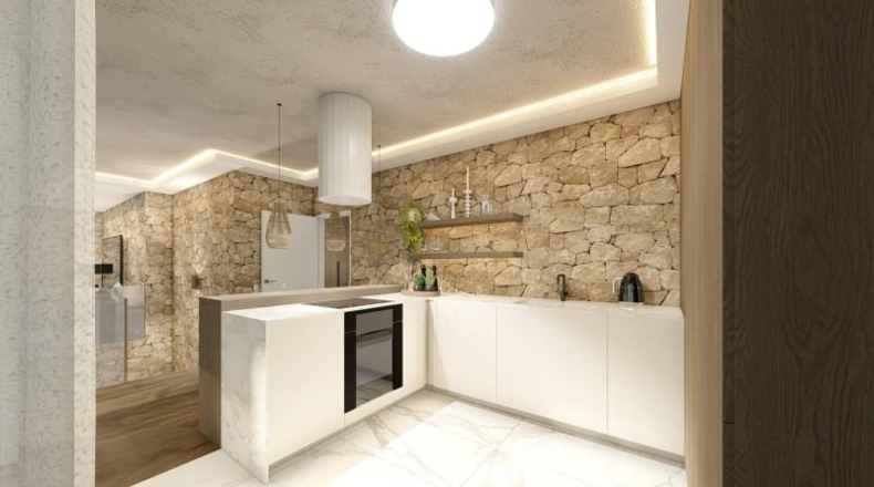 Alicante - Altea - 295m2